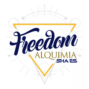 Imagem principal do produto Freedom Alquimia