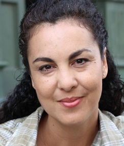Esther Baldin