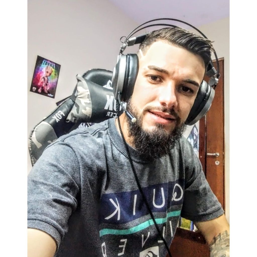 Marcos Santos