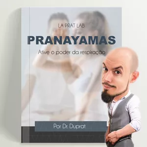 Imagem Ative o poder da respiração com os Pranayamas