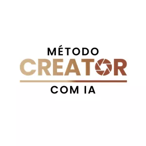 Imagem do curso Método Creator com IA