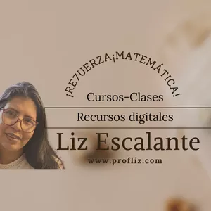Imagen de portada para Curso online Clase de individual de matemática