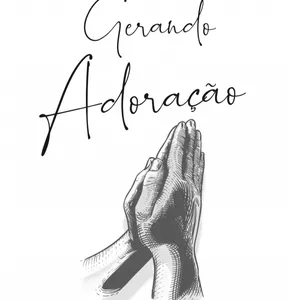 Imagem de capa para o Ebook Gerando Adoração
