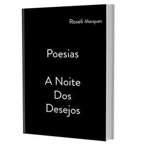 Imagem de capa para o Ebook A Noite Dos Desejos 