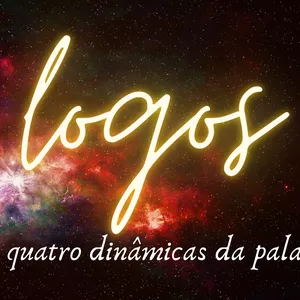 Imagem de capa para o Curso online Oratória - Curso Logos: As 4 Dinâmicas da Palavra