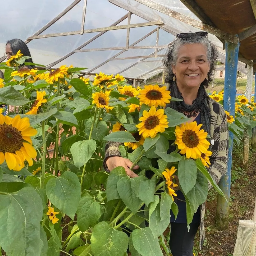 Vanda Lucia Figueredo Correia