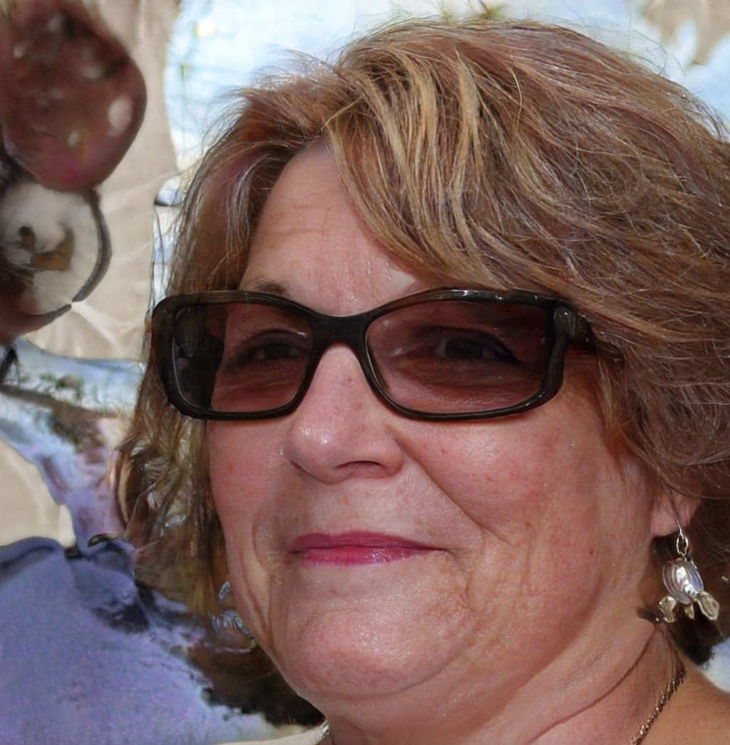 Nilda