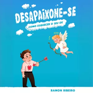 Imagem de capa para o Curso online Desapaixone-se