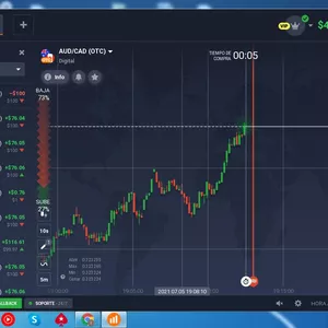 Imagen de portada para Curso online TRADING BINARIAS