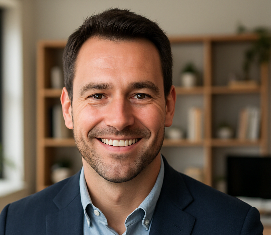 Mark S., Entrepreneur