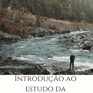Imagem de capa para o Ebook Estudo da personalidade