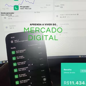 Imagem de capa para o Curso online PDO- Marketing 