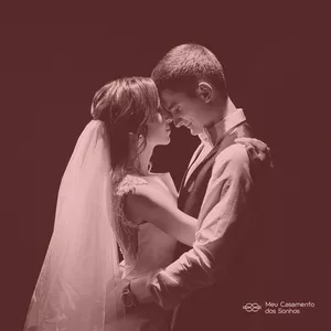 Imagem de capa para o Curso online Meu Casamento dos Sonhos