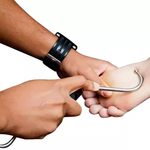 Imagem de capa para o Evento presencial Z Curso de Liberação Miofascial Instrumental e Anatomia Palpatória - 21 e 22 de Maio de 2022 - Sábado e Domingo - 08h às 18h - Méier RJ 