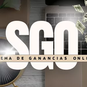 Imagen de portada para Curso online sistema de ganancias 