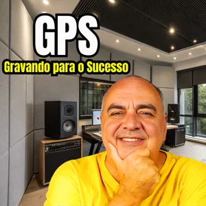 Imagem do curso GPS - Gravando para o Sucesso 2.0