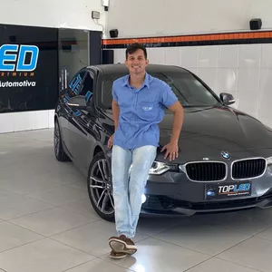 Imagem de capa para o Curso online Curso de Instalação Automotiva com Especialização em Iluminação