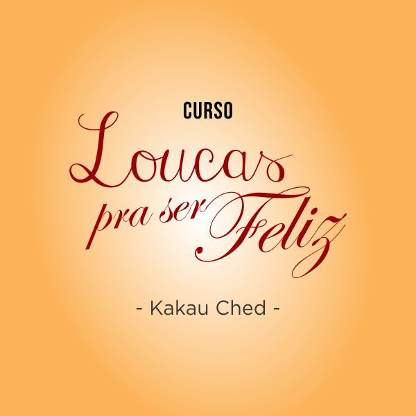 Capa do curso 