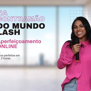 Capa do curso 