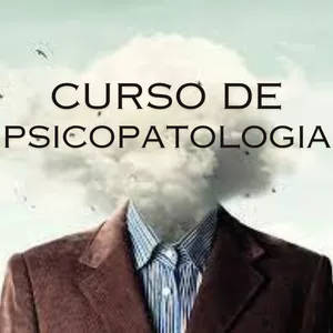 Imagem de capa para o Curso online Psicopatologia