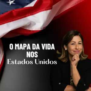Imagem do curso O Mapa da Vida nos Estados Unidos.