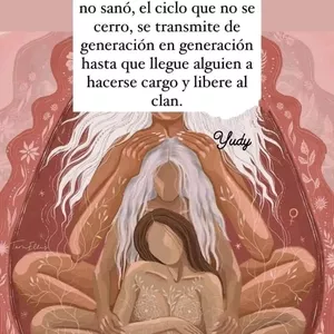 Imagen de portada para Curso online Sanación del Útero y del Linaje Femenino