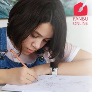 Imagen principal del producto Academia Fanbu Online