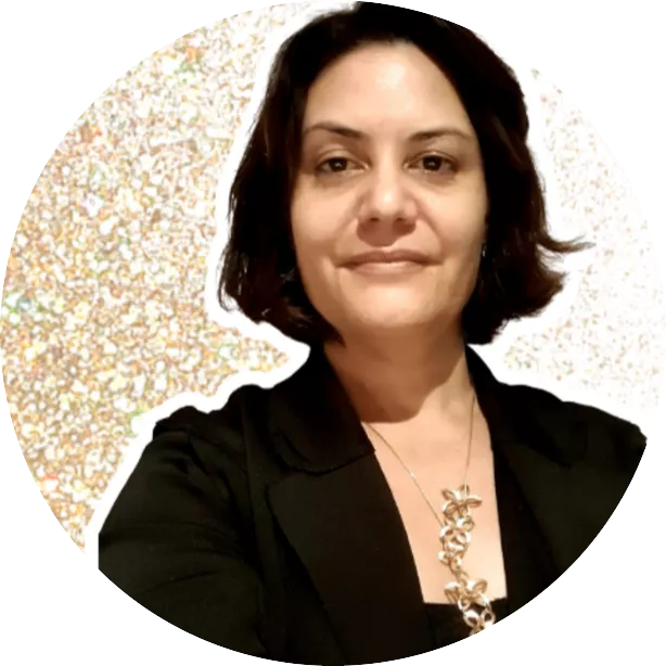 Karen Fonseca | Aprovada no Programa de Direito e Inovação da UFJF
