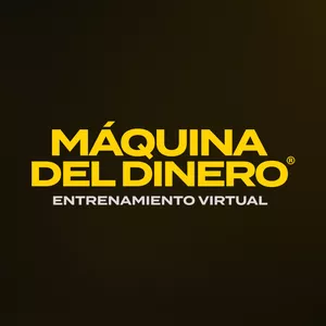 Imagen de portada para Curso online MÁQUINA DEL DINERO