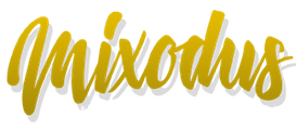 Mixodus Online Course 線上音樂製作課程 logo