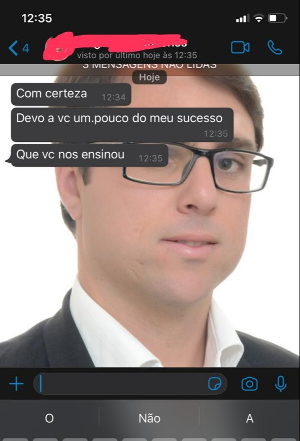 Cliente - T e R Lanches 