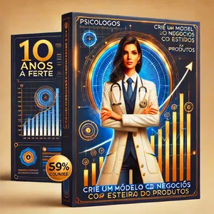 Imagem de capa para o Curso online Psicologo 10 anos a Frente 
