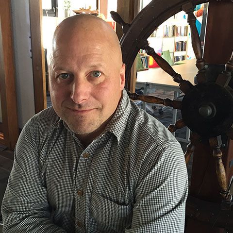 Jon Stahl