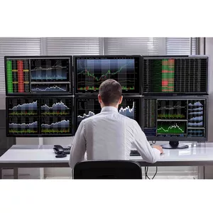 Imagem do curso DAY TRADE COM PRICE ACTION FOCADO NO EMOCIONAL