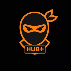 Imagem de capa para o Curso online NINJABR HUB