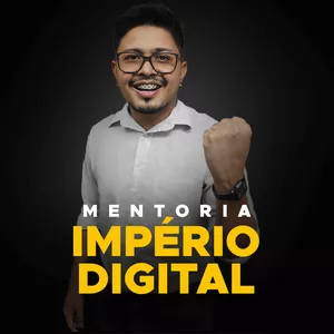 Imagem de capa para o Curso online Mentoria - Império Digital