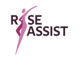 RiseAssist Coaching  logo