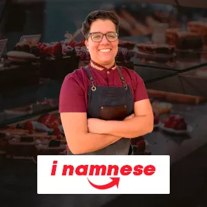 Imagem de capa para o Curso online I-namnese