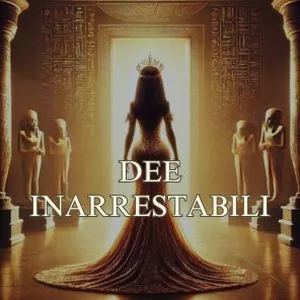 Cover image for Online course Dee Inarrestabili