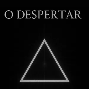 Imagem de capa para o Ebook O Despertar