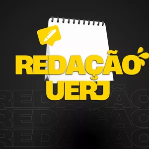 Imagem de capa para o Curso online REDAÇÃO UERJ