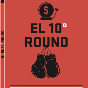 Imagen de portada para Ebook El Décimo Round: Los 9 negocios que fallé y el décimo que funcionó
