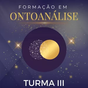 Imagem do curso ONTOANÁLISE - TURMA III