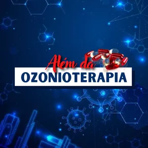 Imagem de capa para o Curso online Além da Ozonioterapia