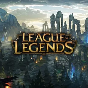 Imagem de capa para o Ebook De Noob a Mestre: Guia Definitivo de Campeões e Funções em LoL