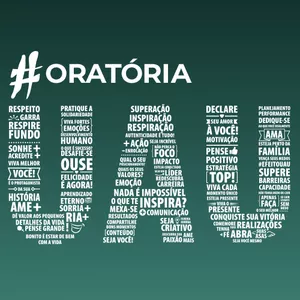 Cover image for Online course Oratória UAU: Como Controlar as Emoções e Montar Sua Apresentação. Com Gislene Isquierdo