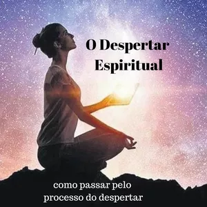 Imagem do curso O Despertar Espiritual