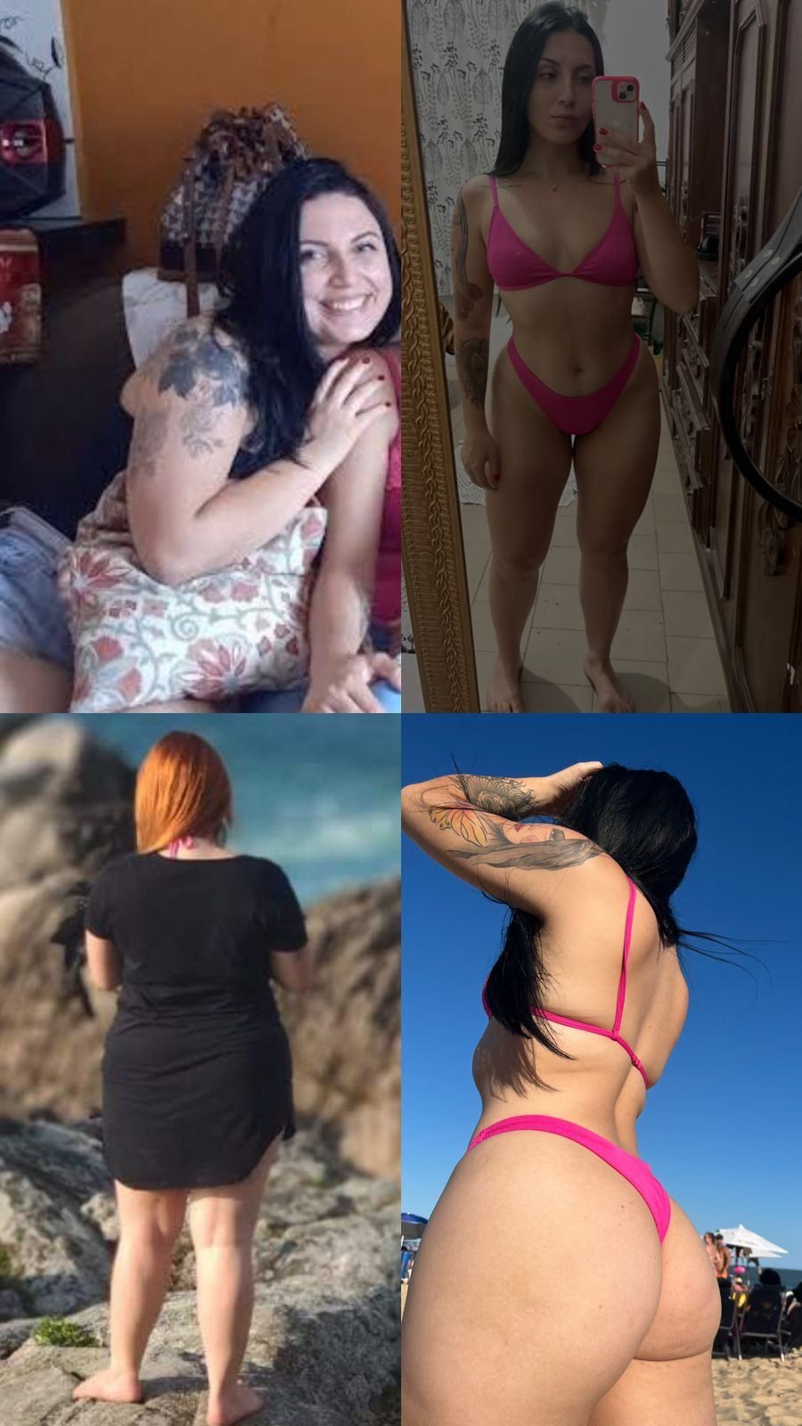Manual definitivo de emagrecimento para mulheres — imagem 4