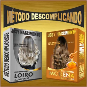 Imagem de capa para o Curso online Método Descomplicando  