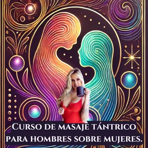 Imagen de portada para Curso online Curso de masaje tántrico para hombres sobre mujeres.